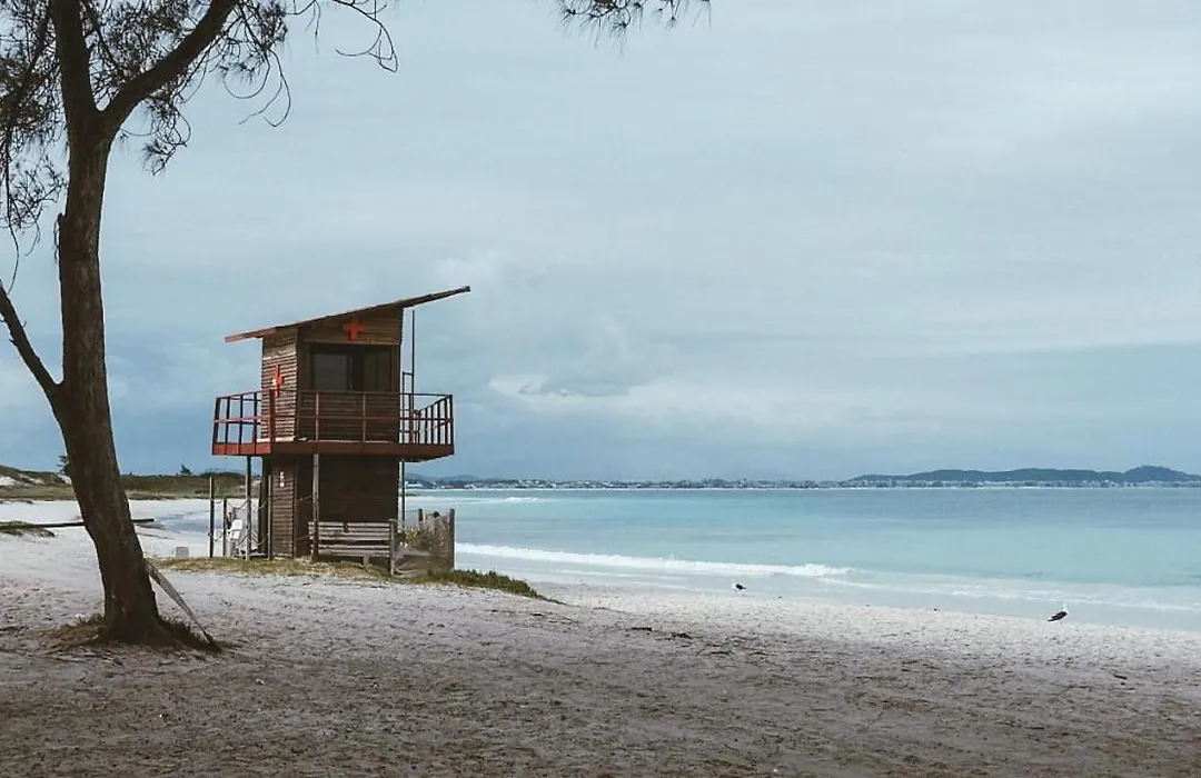 Hospedagem Praia do Pontal, Arraial do Cabo-1