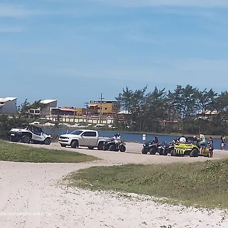 Hospedagem Praia do Pontal, Arraial do Cabo-3